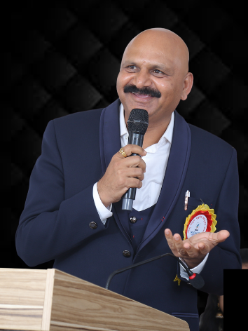 Venu CV
